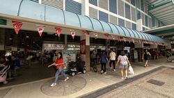 9 TELOK BLANGAH CRESCENT (D4), Shop House #485288931